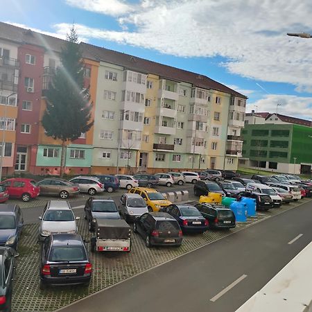 Apartament Acasa Сибиу Экстерьер фото