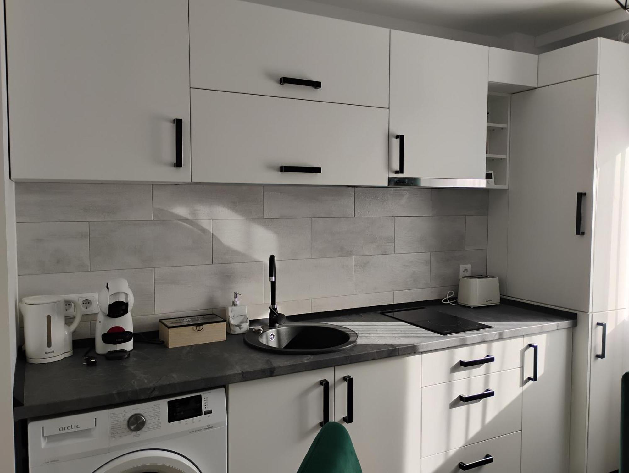 Apartament Acasa Сибиу Экстерьер фото