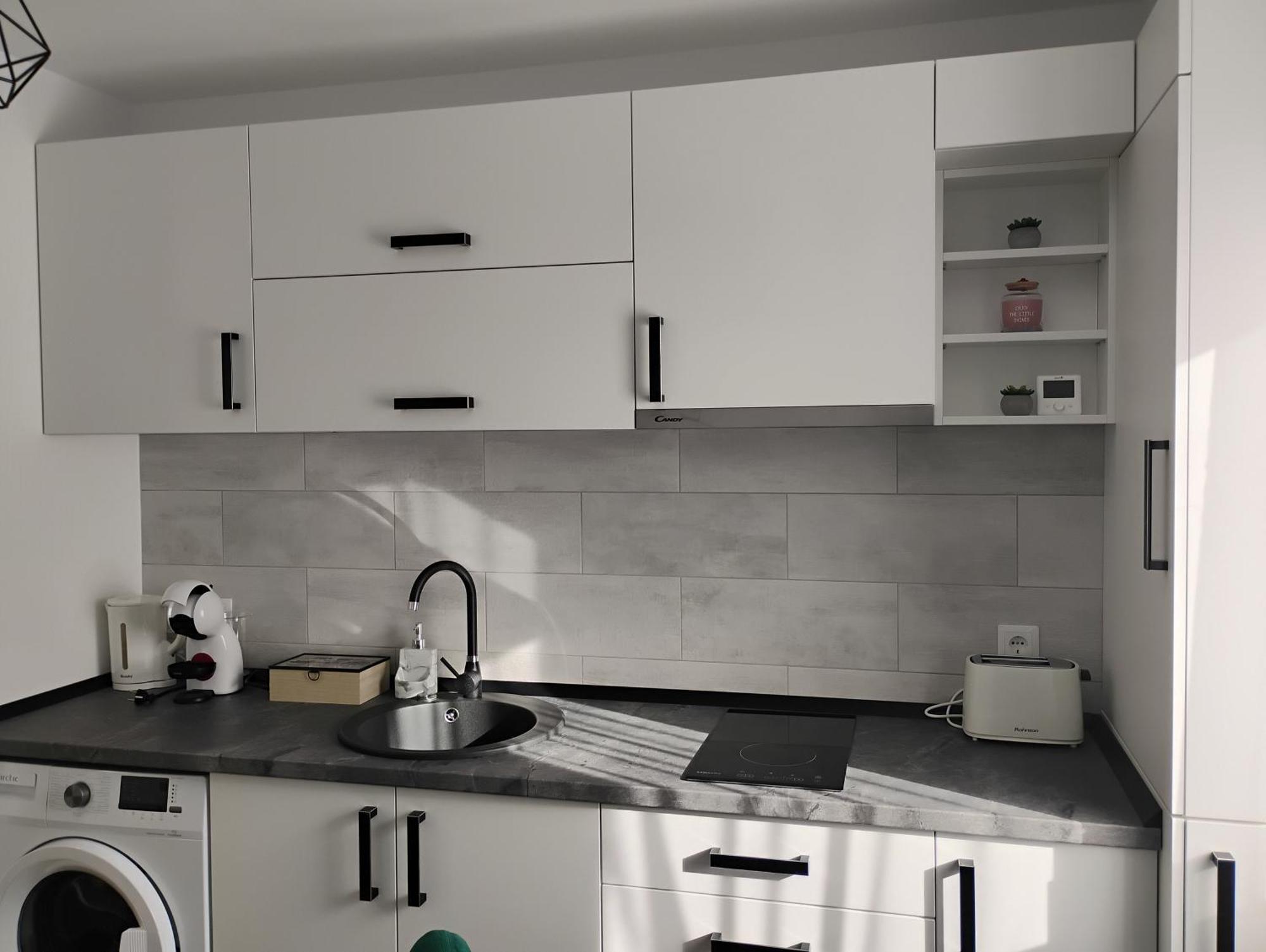 Apartament Acasa Сибиу Экстерьер фото