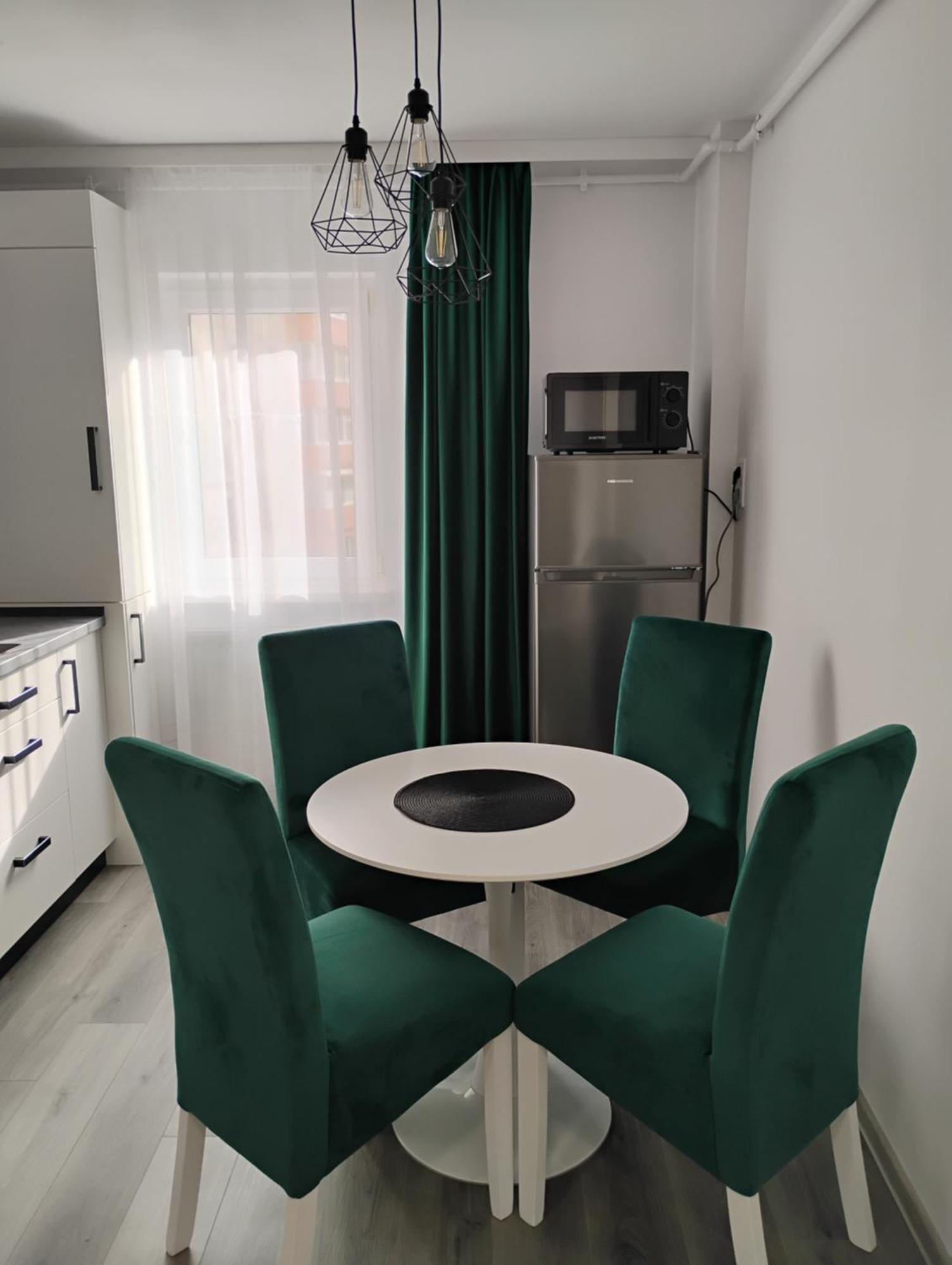 Apartament Acasa Сибиу Экстерьер фото