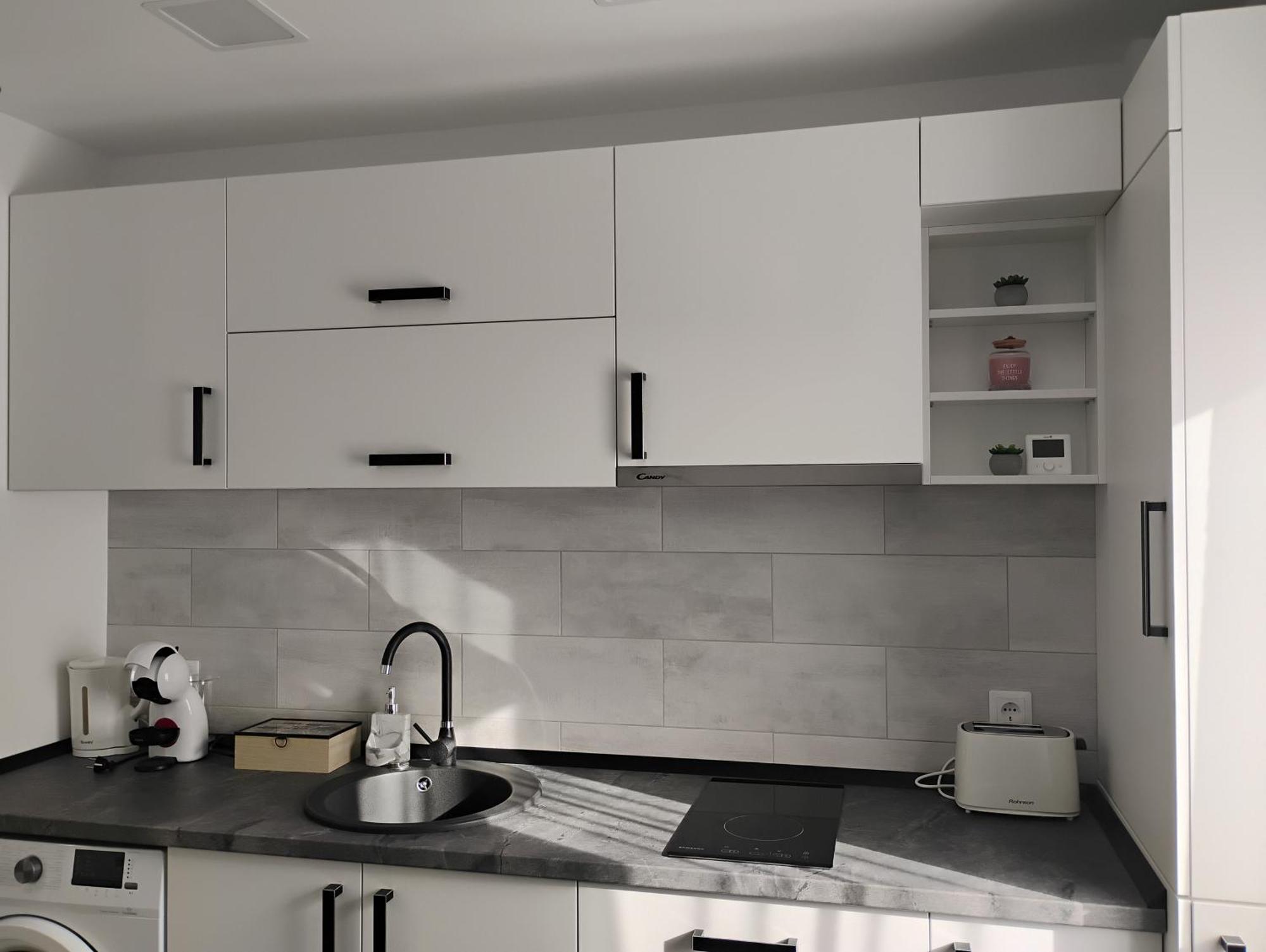 Apartament Acasa Сибиу Экстерьер фото