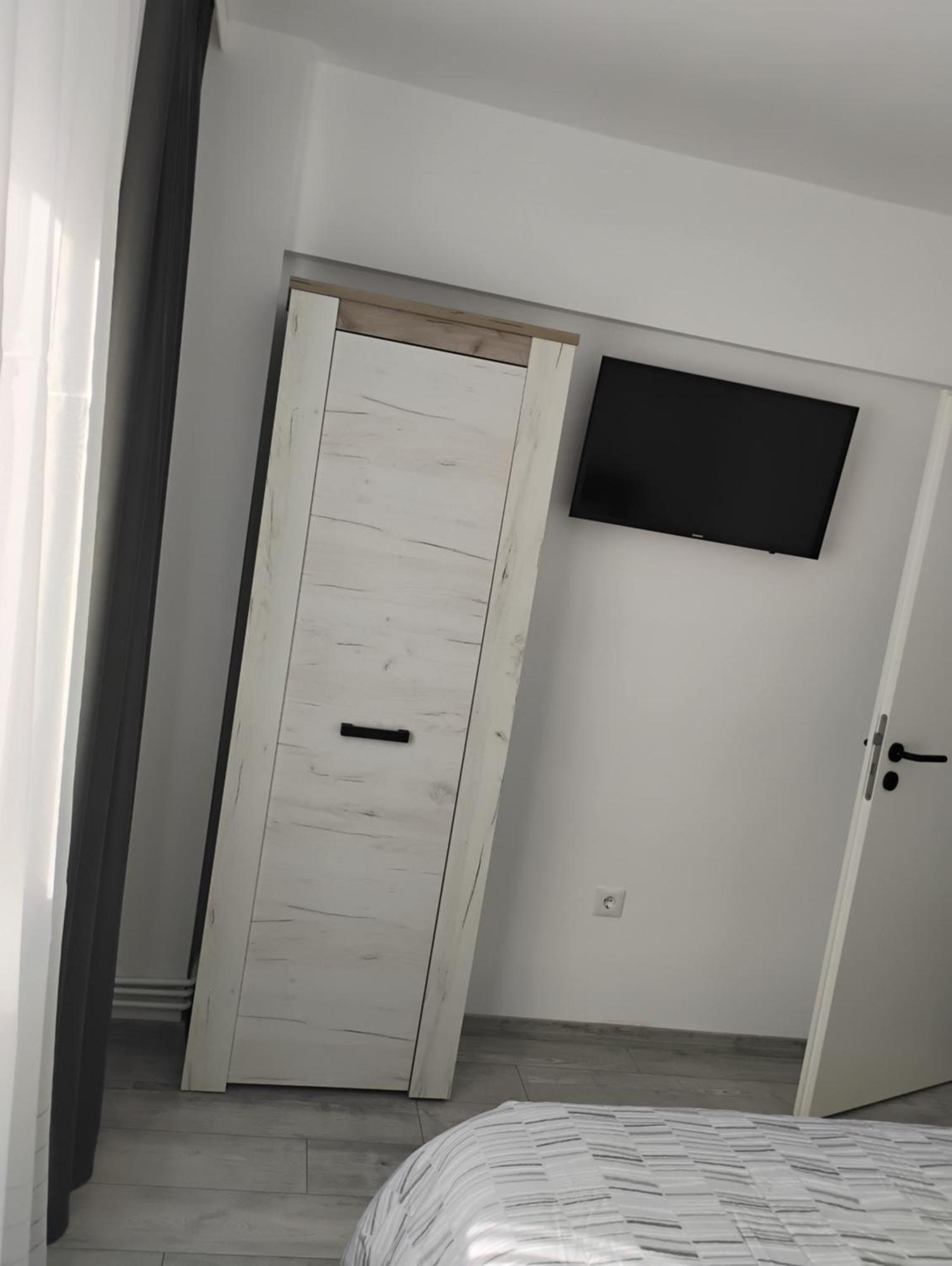 Apartament Acasa Сибиу Экстерьер фото