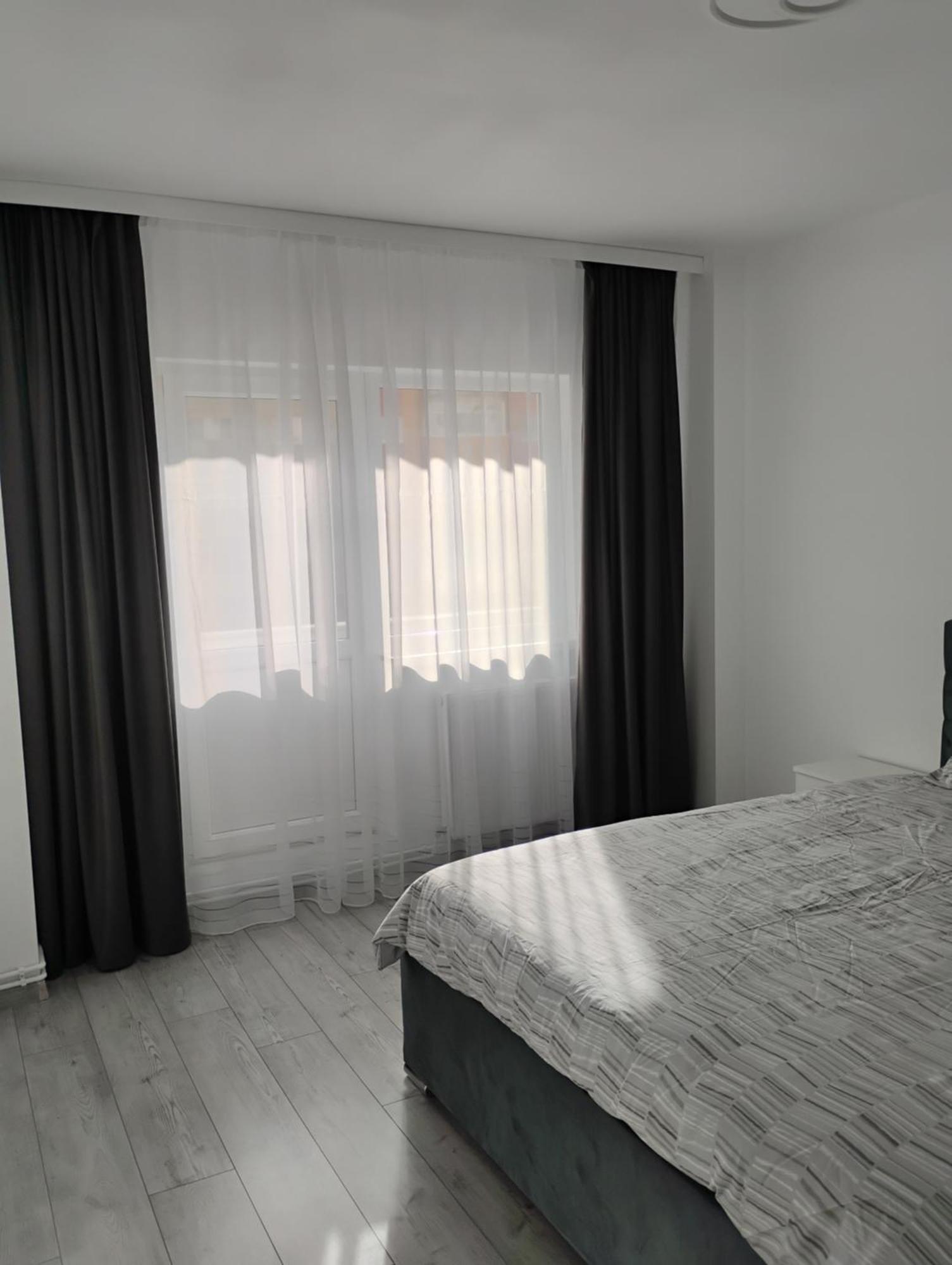 Apartament Acasa Сибиу Экстерьер фото