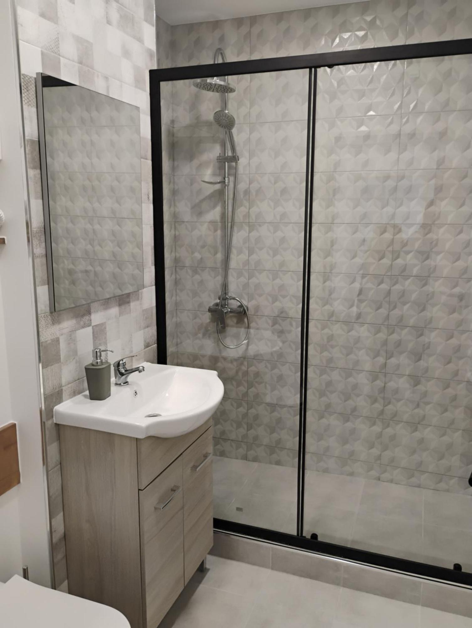 Apartament Acasa Сибиу Экстерьер фото