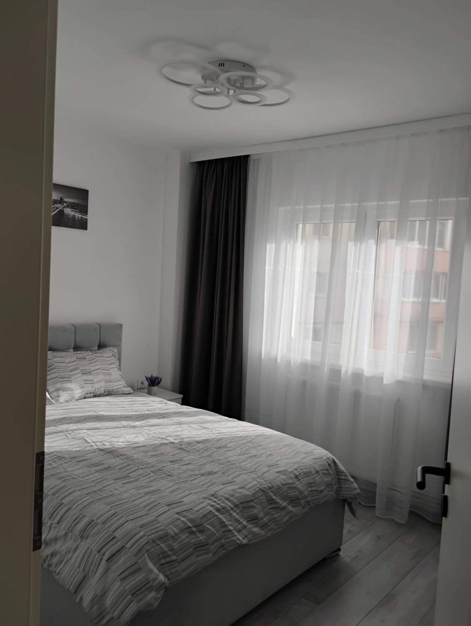 Apartament Acasa Сибиу Экстерьер фото
