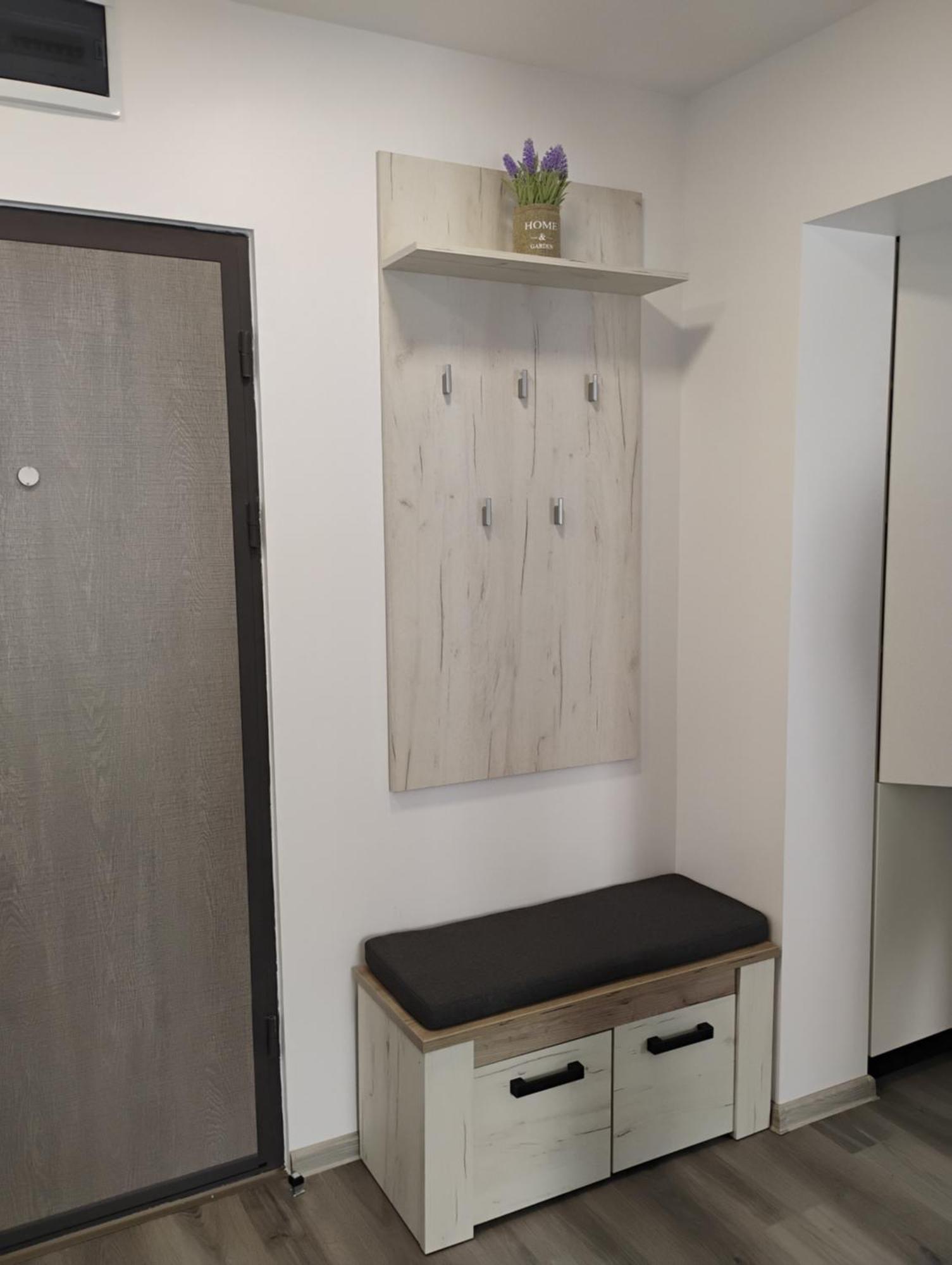 Apartament Acasa Сибиу Экстерьер фото