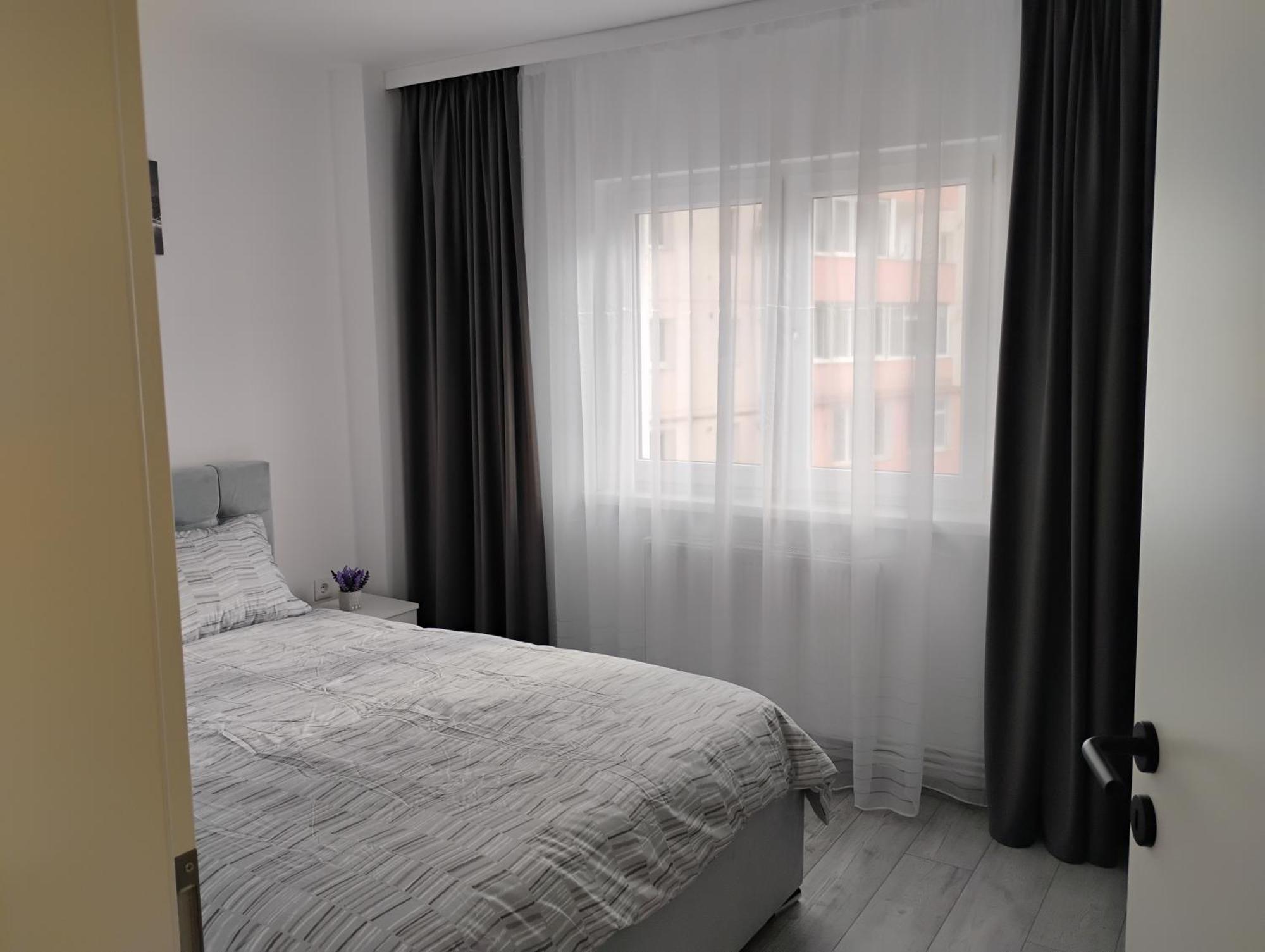Apartament Acasa Сибиу Экстерьер фото