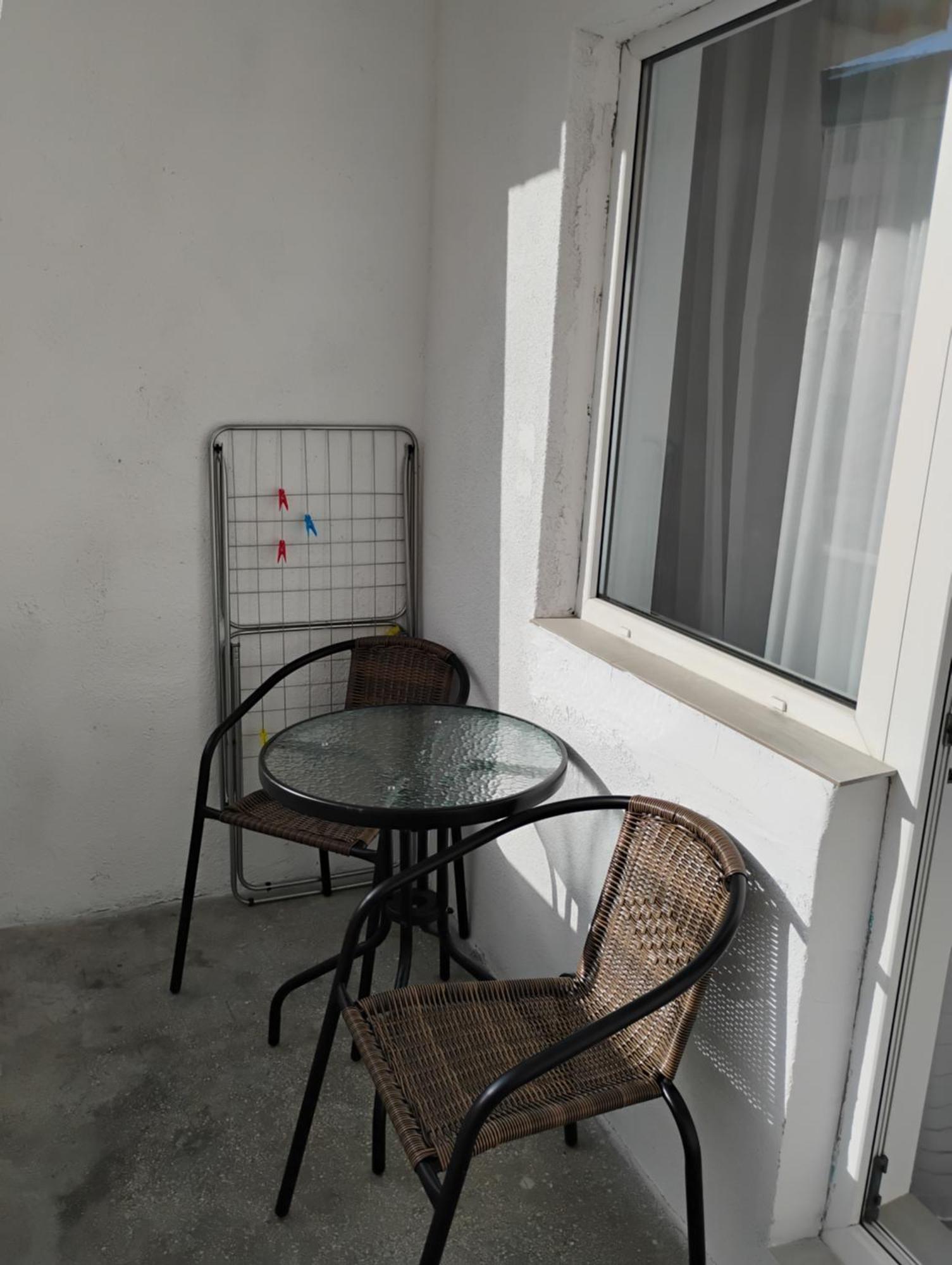 Apartament Acasa Сибиу Экстерьер фото