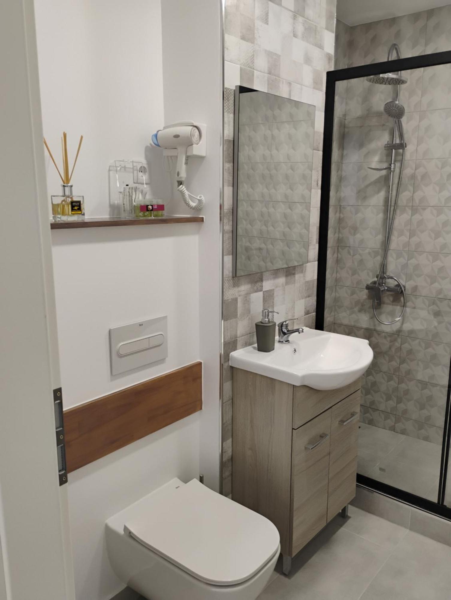 Apartament Acasa Сибиу Экстерьер фото