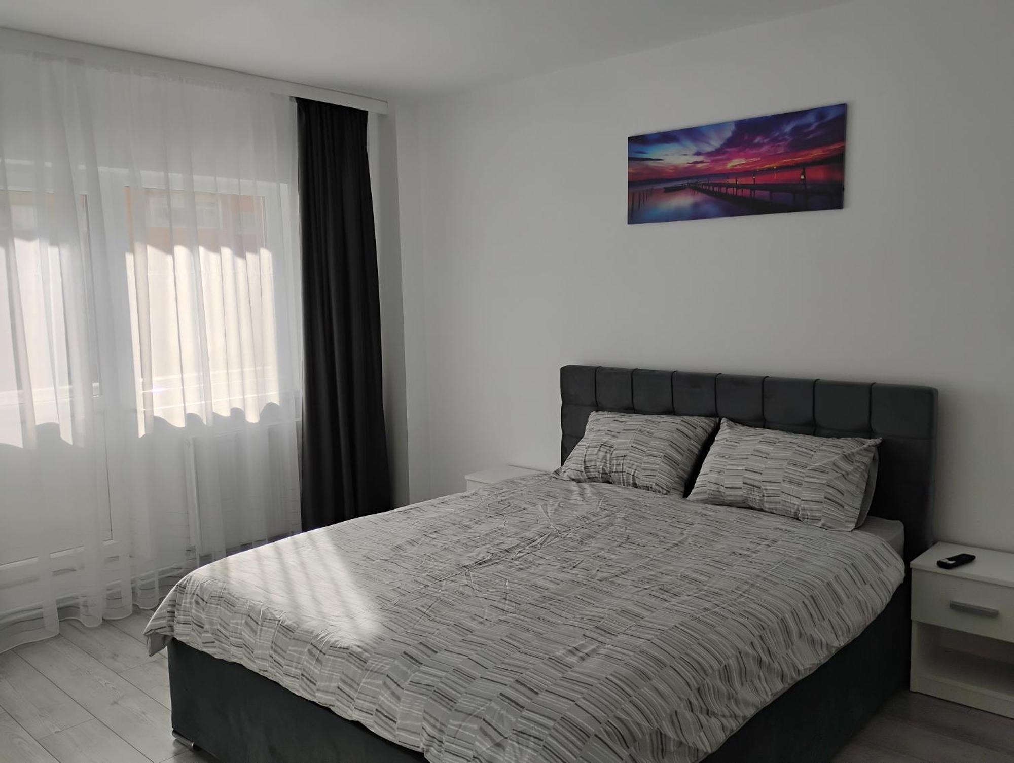 Apartament Acasa Сибиу Экстерьер фото