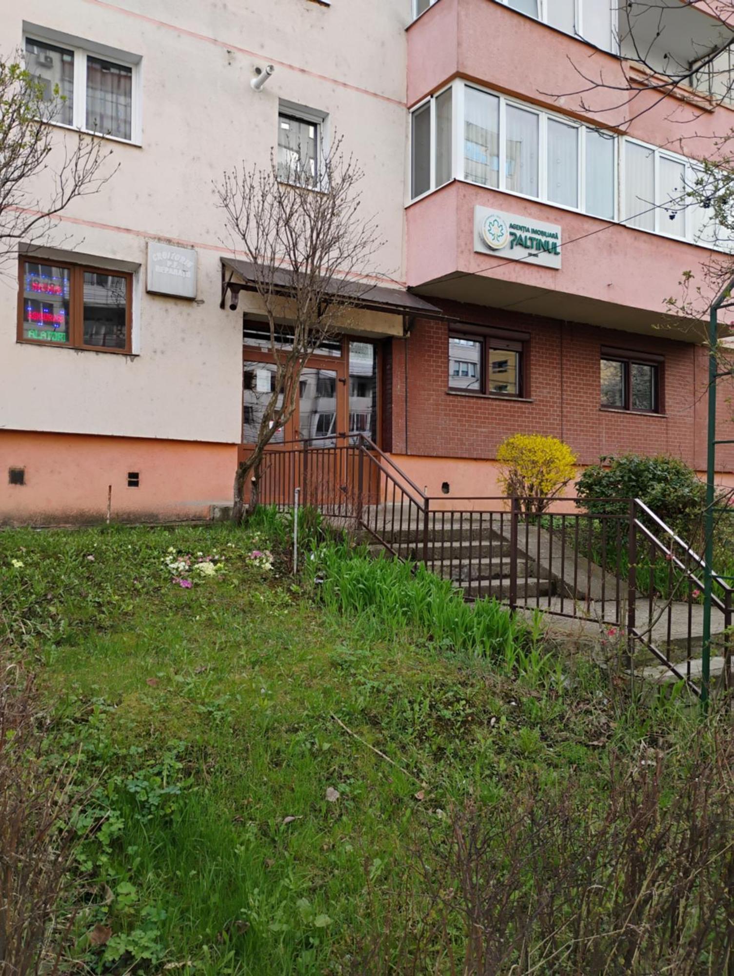 Apartament Acasa Сибиу Экстерьер фото